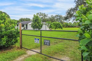 22605 Sw 179th Pl Miami, FL 33170 - MLS#A11886410