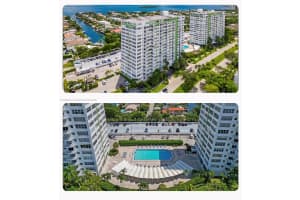 2150 Sans Souci Blvd A1607, North Miami