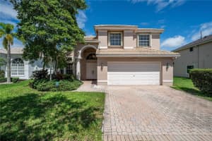 14267 Nw 21st St, Pembroke Pines