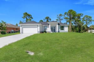 2912 14th St W Lehigh Acres, FL 33971 - MLS#A11886428