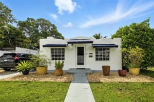 45 Nw 25th Ave, Miami
