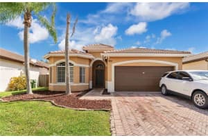 143 Se 22nd Ter, Homestead