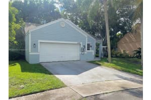 8320 Sw 12th St Pembroke Pines, FL 33025 - MLS#A11886450