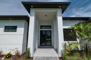 1801 Nw 10 Ter Cape Coral, FL 33993 - MLS#A11886459