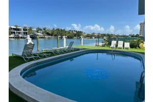 9501 E Bay Harbor Dr 5b Bay Harbor Islands, FL 33154 - MLS#A11886460