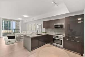1080 Brickell Ave 2606 Miami, FL 33131 - MLS#A11886462