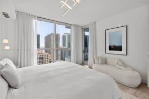 1080 Brickell Ave 2606 Miami, FL 33131 - MLS#A11886462