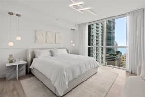 1080 Brickell Ave 2606 Miami, FL 33131 - MLS#A11886462