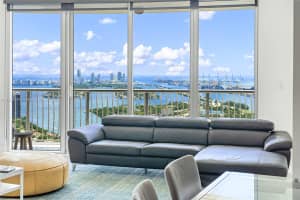 1750 N Bayshore Dr 4802 Miami, FL 33132 - MLS#A11886472