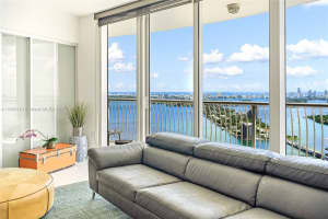 1750 N Bayshore Dr 4802 Miami, FL 33132 - MLS#A11886472