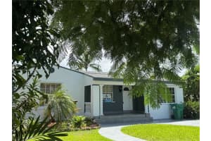 4340 Sw 15th St, Miami