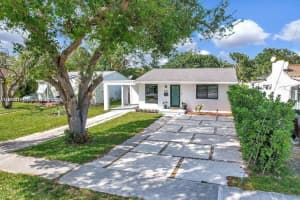 2635 Fillmore St Hollywood, FL 33020 - MLS#A11886475