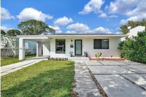 2635 Fillmore St Hollywood, FL 33020 - MLS#A11886475