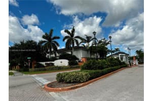 17333 Nw 7th Ave 201 Miami Gardens, FL 33169 - MLS#A11886489