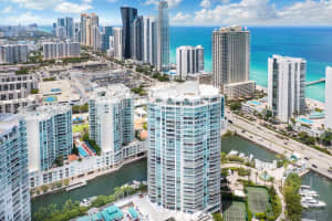 16400 Collins Ave 1845 Sunny Isles Beach, FL 33160 - MLS#A11886493