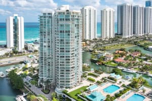 16400 Collins Ave 1845 Sunny Isles Beach, FL 33160 - MLS#A11886493