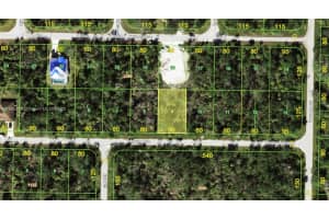 16474 Parma Ave Port Charlotte, FL 33954 - MLS#A11886510
