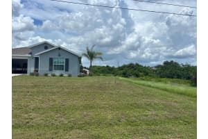 153 Pembroke St Lehigh Acres, FL 33974 - MLS#A11886512