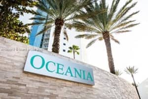 16400 Collins Ave 646 Sunny Isles Beach, FL 33160 - MLS#A11886513