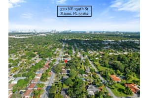 370 Ne 159th St Miami, FL 33162 - MLS#A11886547