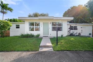370 Ne 159th St Miami, FL 33162 - MLS#A11886547
