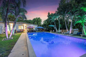 11028 Nw 2nd Ave Miami Shores, FL 33168 - MLS#A11886566