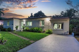 11028 Nw 2nd Ave Miami Shores, FL 33168 - MLS#A11886566