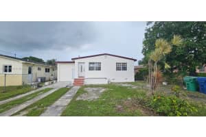 2121 Nw 64th St Miami, FL 33147 - MLS#A11886579