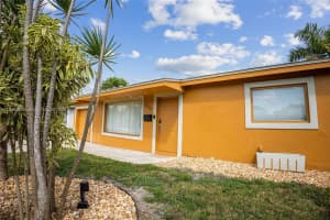 6541 Nw 24th St Sunrise, FL 33313 - MLS#A11886582