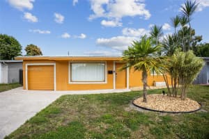 6541 Nw 24th St Sunrise, FL 33313 - MLS#A11886582
