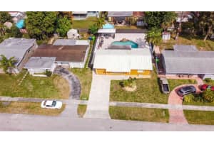 6541 Nw 24th St Sunrise, FL 33313 - MLS#A11886582