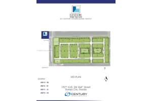 SW 191st Ave, Homestead, FL 33030, - MLS#A11886584