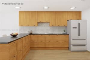 2625 Collins Ave 608 Miami Beach, FL 33140 - MLS#A11886588