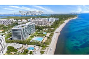 350 Ocean Dr 901n Key Biscayne, FL 33149 Sold 12/01/25