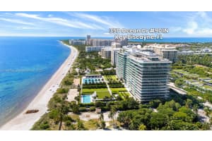 350 Ocean Dr 901n Key Biscayne, FL 33149 Sold 12/01/25
