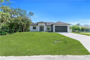 2903 Beluga St, Lehigh Acres