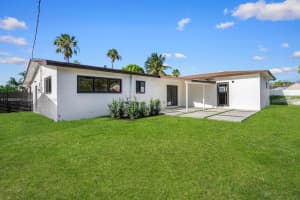 9300 Marine Dr 0 Cutler Bay, FL 33189 - MLS#A11886594