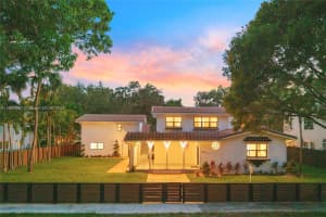 440 Ne 94th St Miami Shores, FL 33138 - MLS#A11886607
