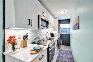 3212 Ne 8th Ct 16 Pompano Beach, FL 33062 - MLS#A11886614