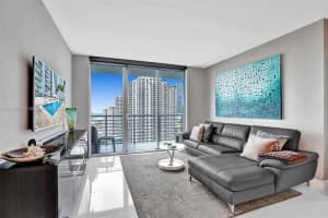 325 S Biscayne Blvd 2519 Miami, FL 33131 - MLS#A11886621