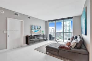 325 S Biscayne Blvd 2519 Miami, FL 33131 - MLS#A11886621