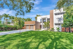 11143 Ne 8th Ave Biscayne Park, FL 33161 - MLS#A11886630