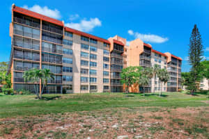 3821 Environ Blvd 505 Lauderhill, FL 33319 - MLS#A11886632