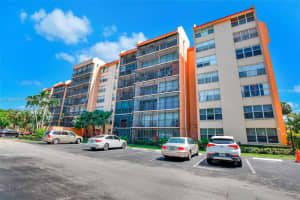 3821 Environ Blvd 505 Lauderhill, FL 33319 - MLS#A11886632