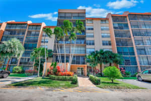 3821 Environ Blvd 505 Lauderhill, FL 33319 - MLS#A11886632