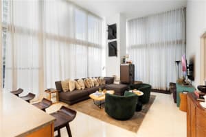 495 Brickell Ave 1510 Miami, FL 33131 - MLS#A11886638