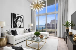 495 Brickell Ave 1510 Miami, FL 33131 - MLS#A11886638