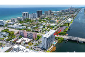 1401 N Riverside Dr 1403 Pompano Beach, FL 33062 - MLS#A11886655