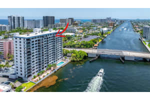 1401 N Riverside Dr 1403 Pompano Beach, FL 33062 - MLS#A11886655