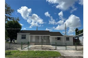 3500 Nw 12th St, Miami